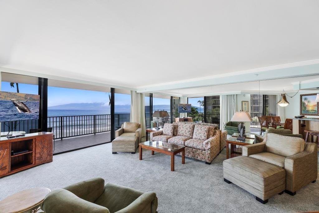 House in Lahaina, Hawaii, United States 3 - 17888046