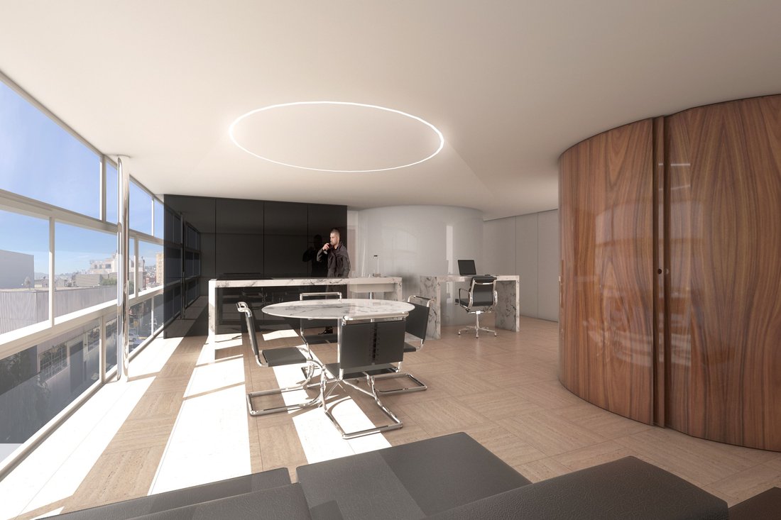 Land in San Francisco, California, United States 3 - 14869700