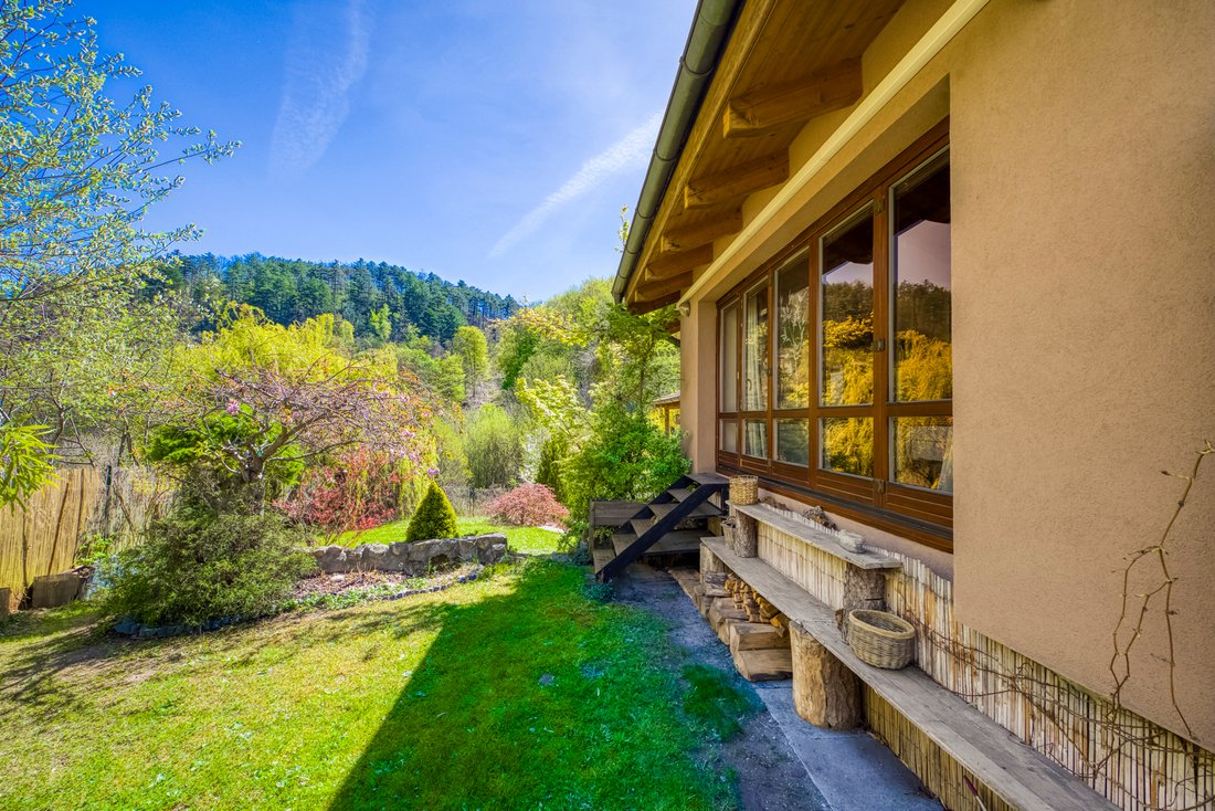 House in Beroun, Central Bohemian Region, Czechia 5 - 17888118