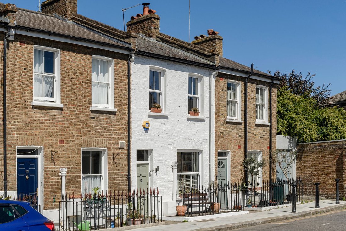 House in Ladbroke Grove, Kensington And Chelsea, England 3 - 17888441