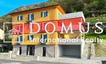 Apartment in Gambarogno, Ticino, Switzerland 1 - 17890809