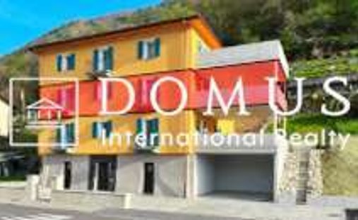 Appartamento a Gambarogno, Ticino, Svizzera 1