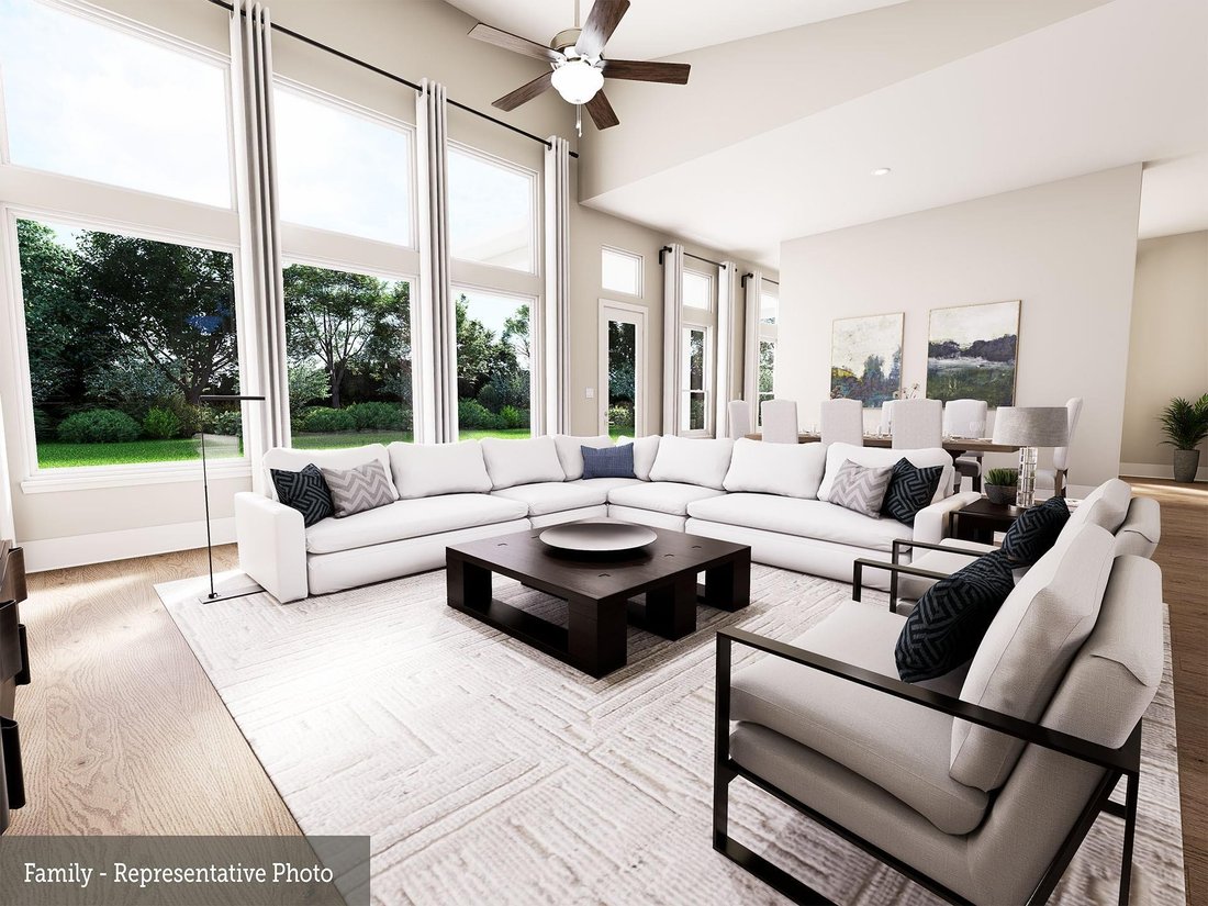 House in Montgomery, Texas, United States 4 - 17524309