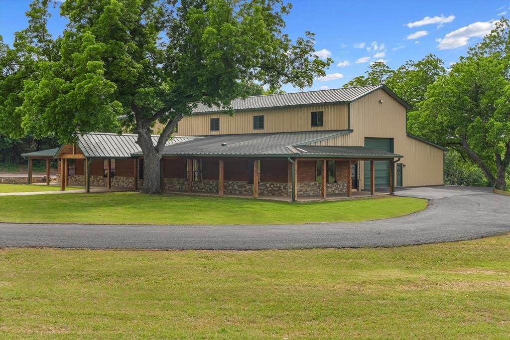 House in Blue Ridge, Texas, United States 1 - 17890970