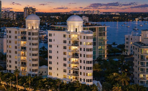 Condo in Sarasota, Florida, United States 1
