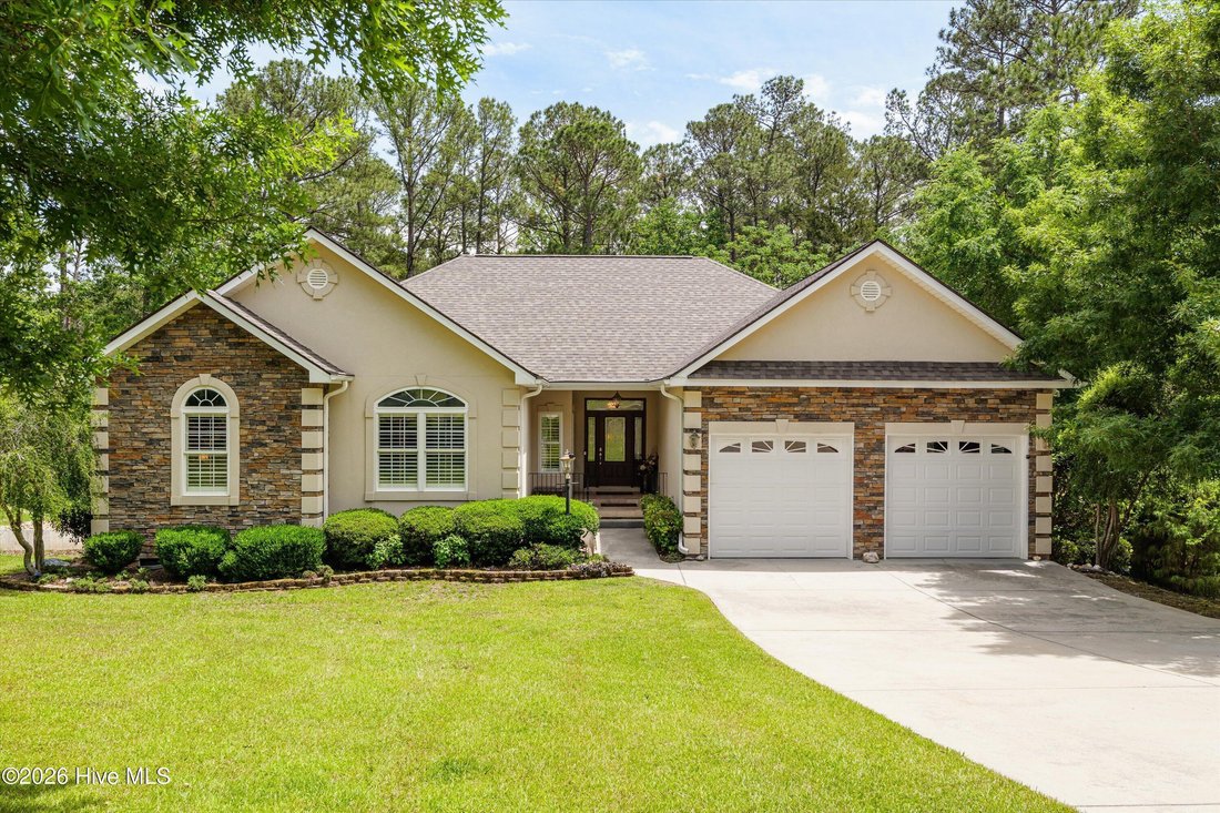 House in Danville, South Carolina, United States 1 - 17891762