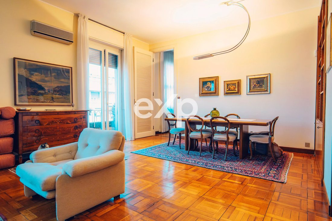 Apartment in Buenos Aires, Milan, Italy 4 - 17889470
