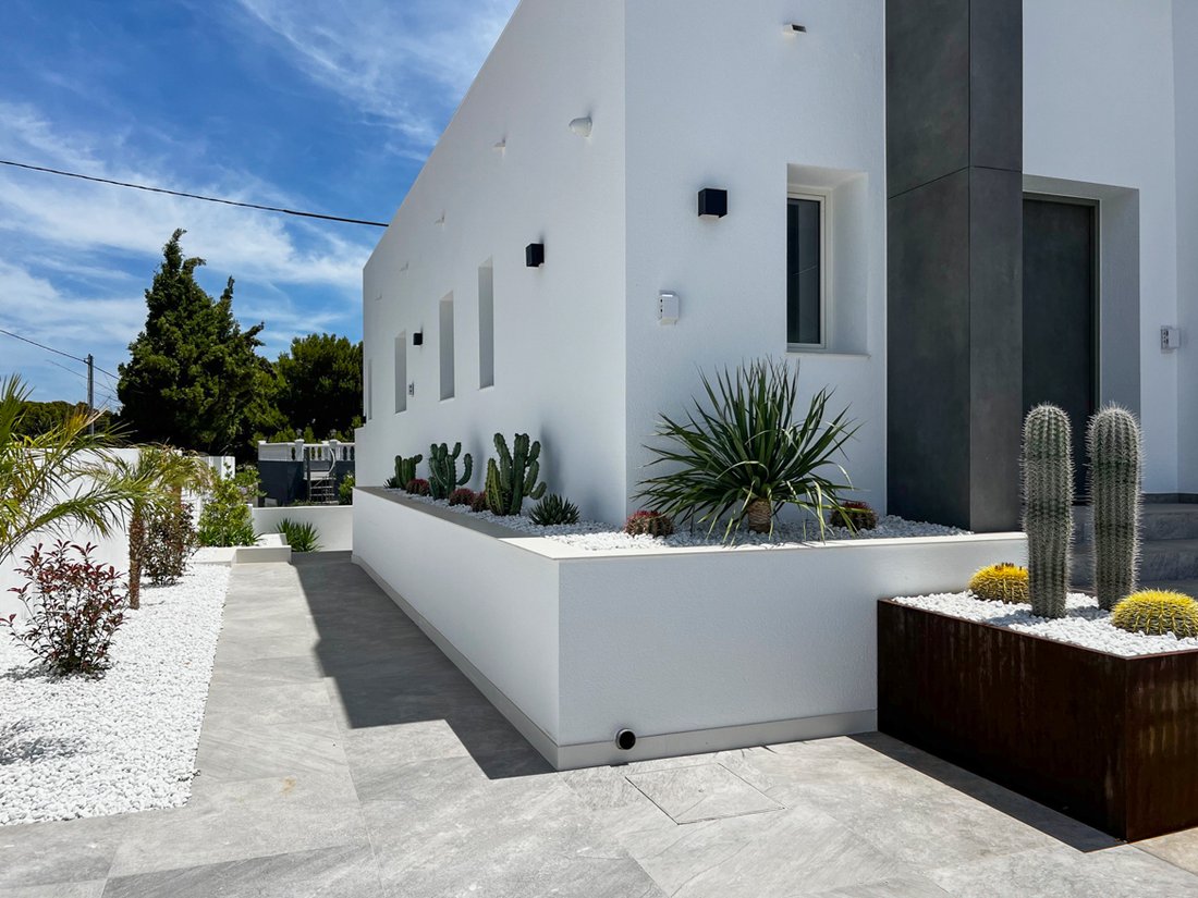 Villa in Moraira, Teulada, Valencian Community 3 - 14771507