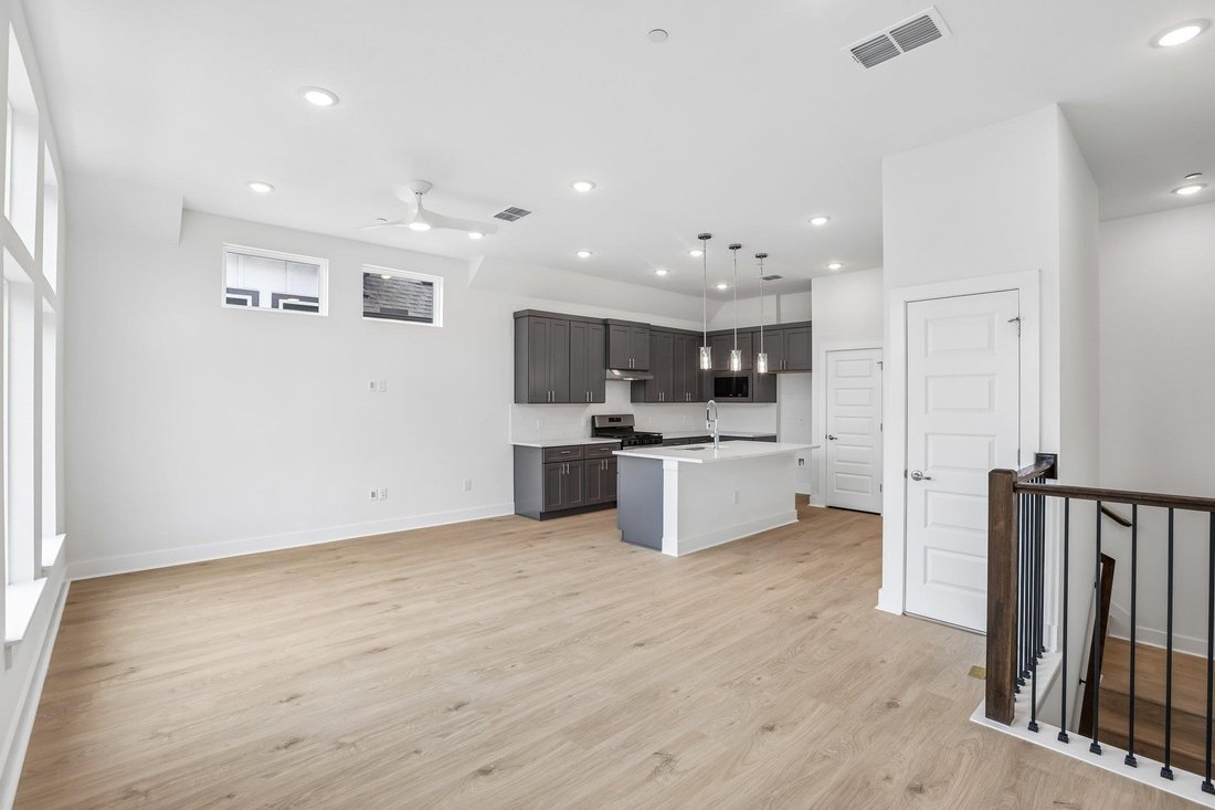 Condo in Austin, Texas, United States 2 - 17890819