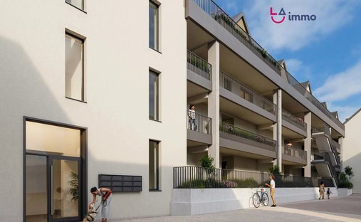 Apartment in Diekirch, Diekirch, Luxembourg 1