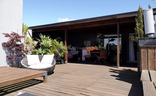 Apartment in Custoias, Leca do Balio e Guifoes, Porto District, Portugal 1