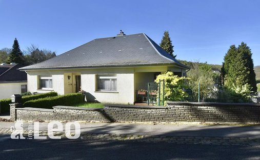 Haus in Clerf, Kanton Clerf, Luxemburg 1