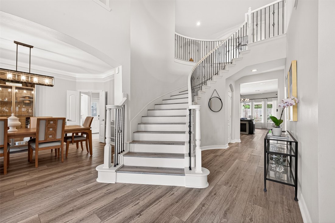 House in Katy, Texas, United States 4 - 17889884