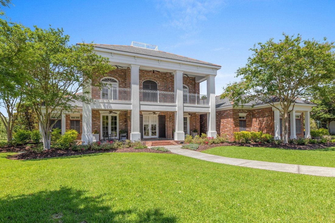 House in Lake Charles, Louisiana, United States 4 - 17891788