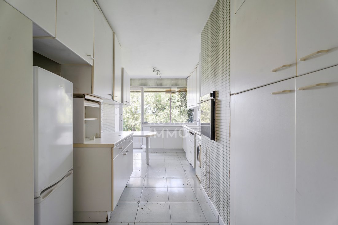 Apartment in Le Faron-Fort-Rouge, Toulon, France 5 - 17888855