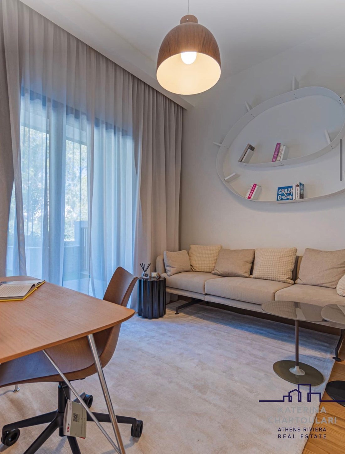 Apartment in South Athens, Attica, Greece 4 - 17888416