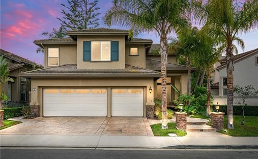 Apartment in Irvine, California, United States 1