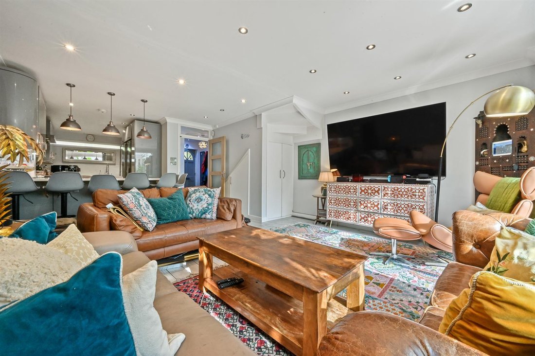 House in Maida Vale, Westminster, England 2 - 17888435