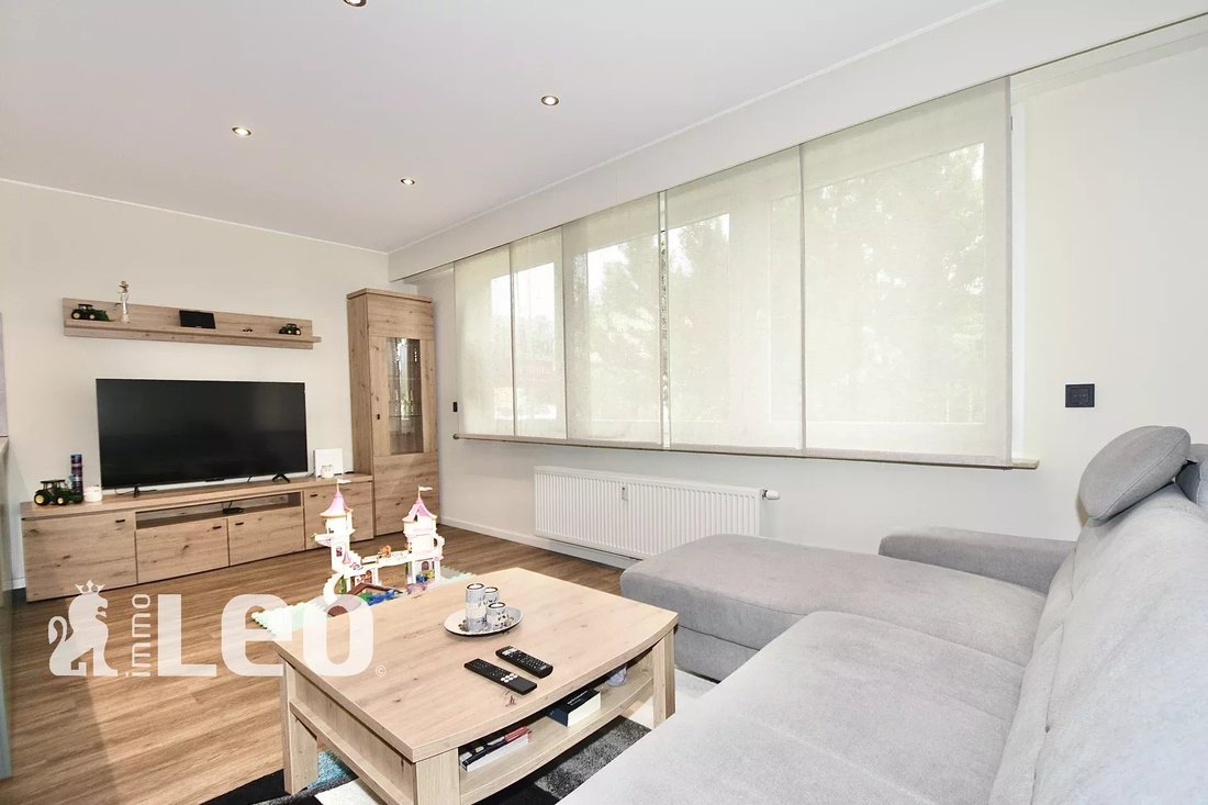 Apartment in Diekirch, Diekirch, Luxembourg 3 - 17888355