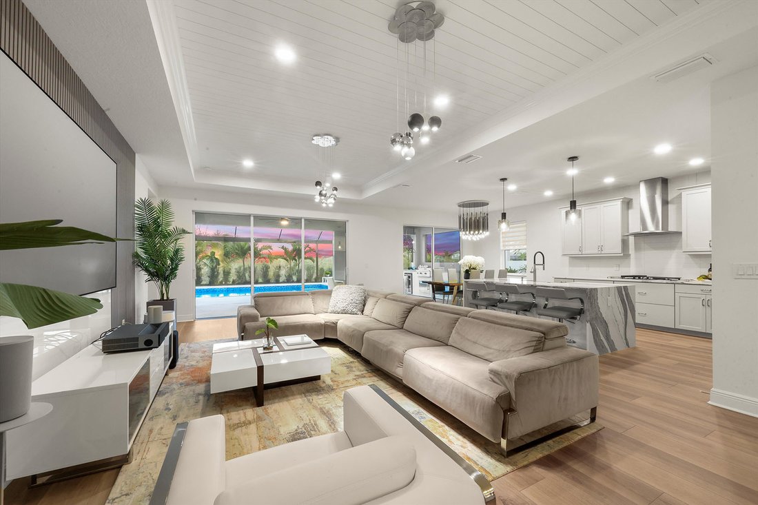 House in Bradenton, Florida, United States 3 - 17890208