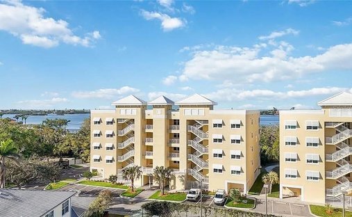 Condo in Osprey, Florida, United States 1