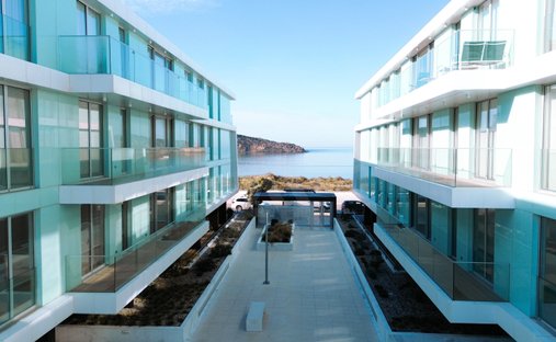 Apartamento en São Martinho do Porto, Distrito de Leiria, Portugal 1
