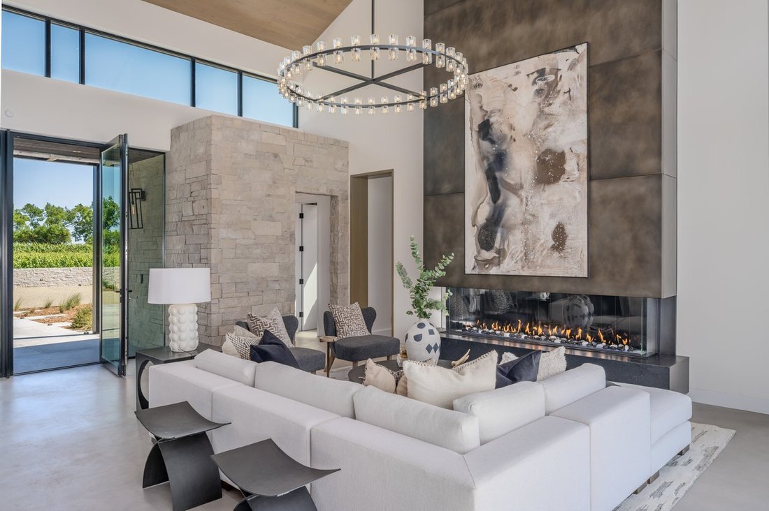 Land in Napa, California, United States 4 - 17892496