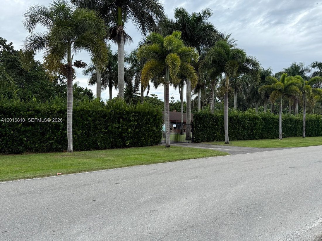 House in Homestead, Florida, United States 2 - 17890590