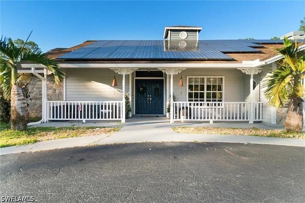 Casa a Naples, Florida, Stati Uniti 4 - 17890433
