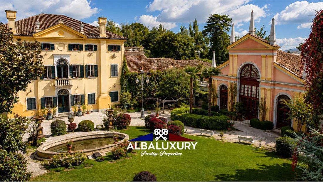 Villa in Polesella, Veneto, Italy 5 - 16323006