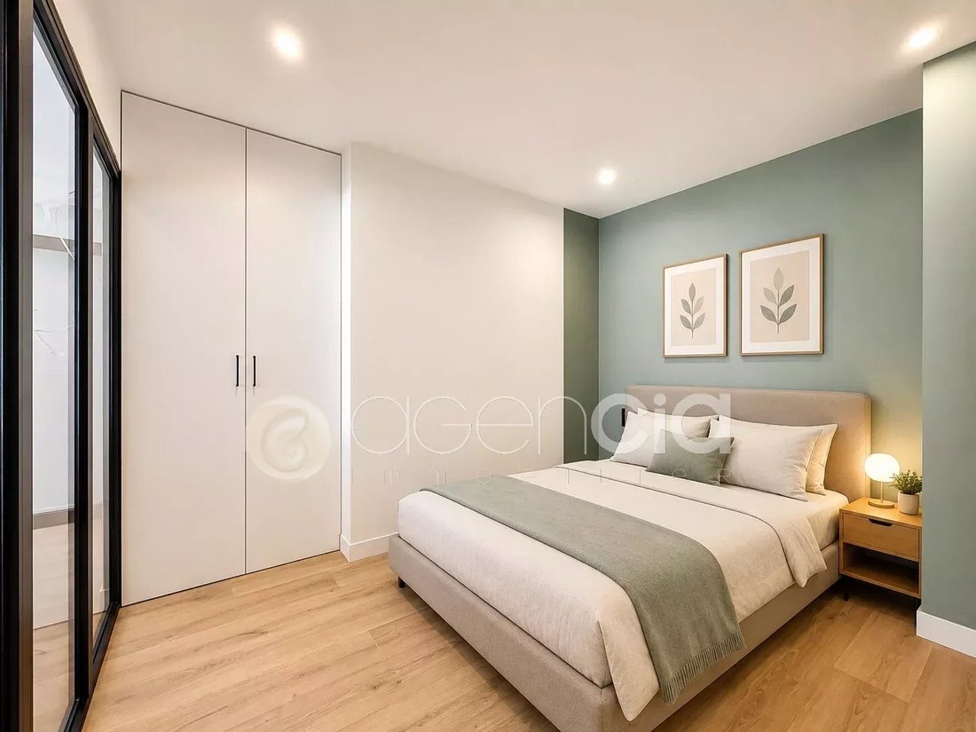 Apartment in Cannes, Provence-Alpes-Côte d'Azur, France 5 - 15936425
