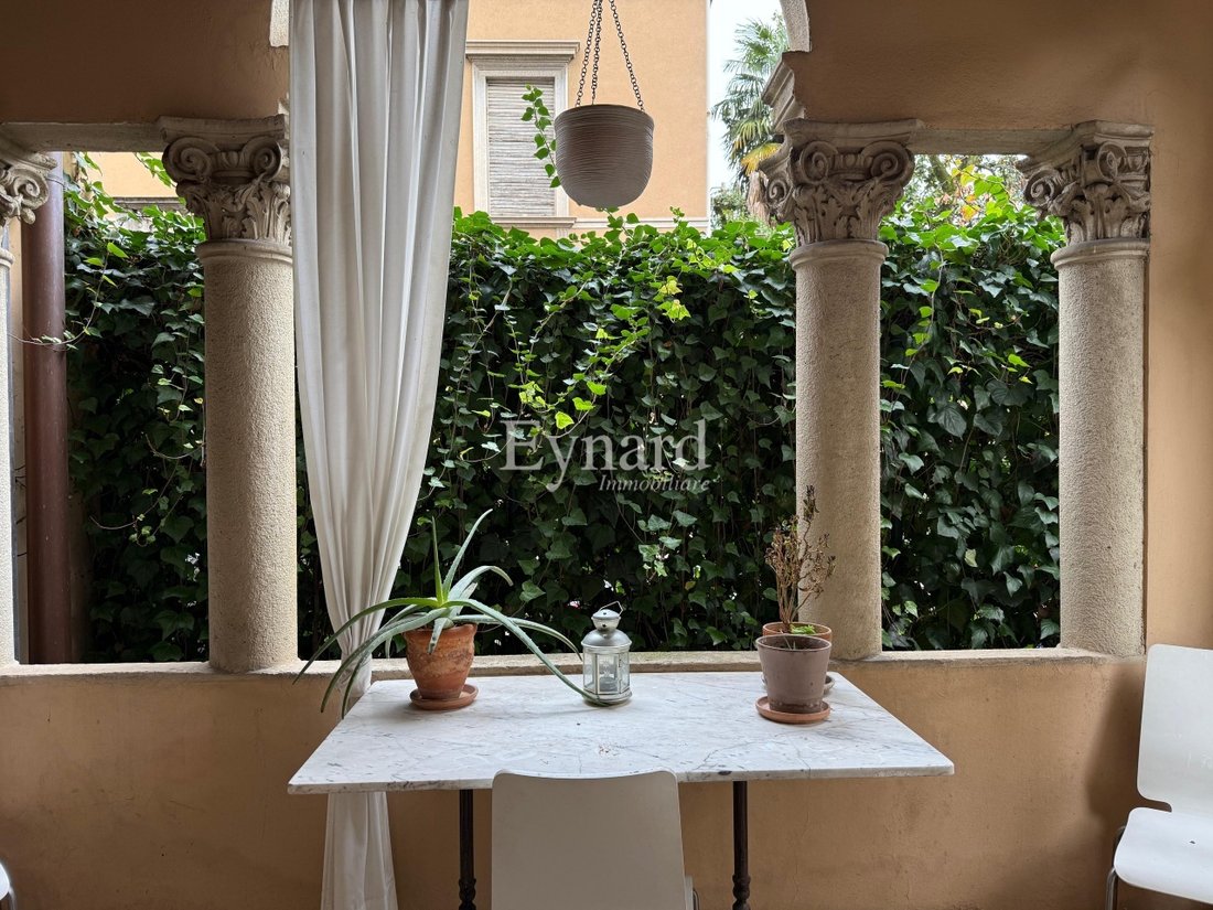 Apartment in Borgo Pignolo District, Bergamo, Italy 5 - 15411758