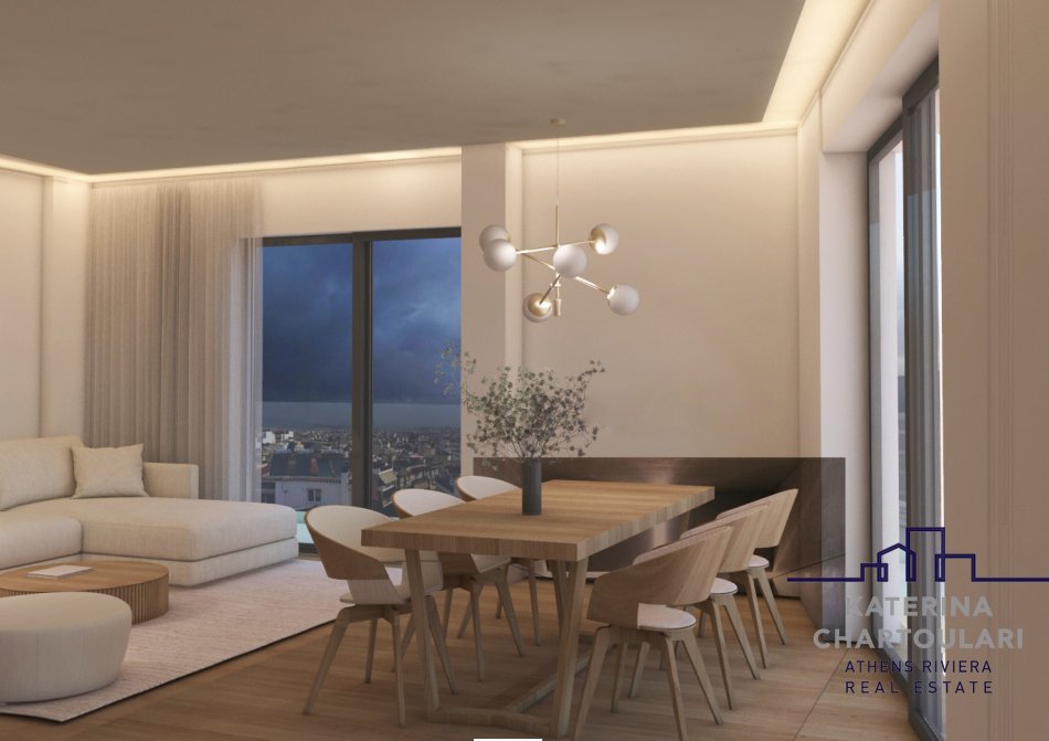 Apartment in South Athens, Attica, Greece 4 - 17888425