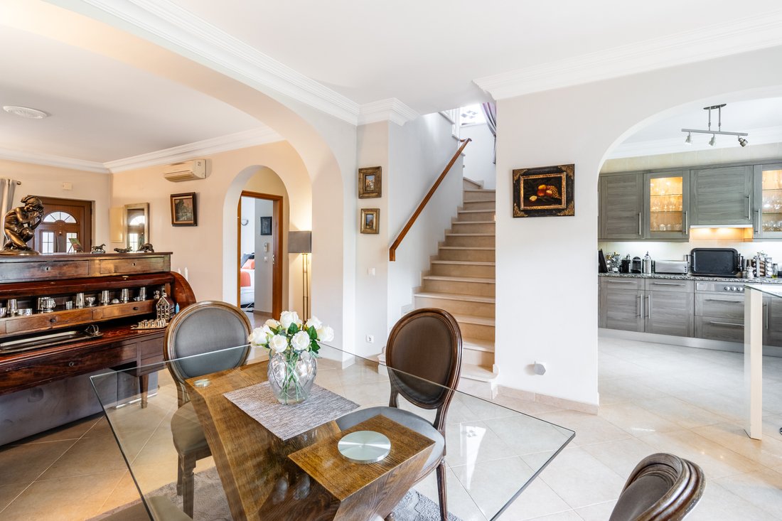 Townhouse in Sao Goncalo de Lagos, Algarve, Portugal 3 - 17892162