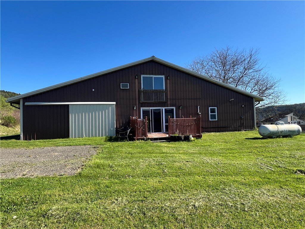 House in Oneonta, New York, United States 5 - 17228965