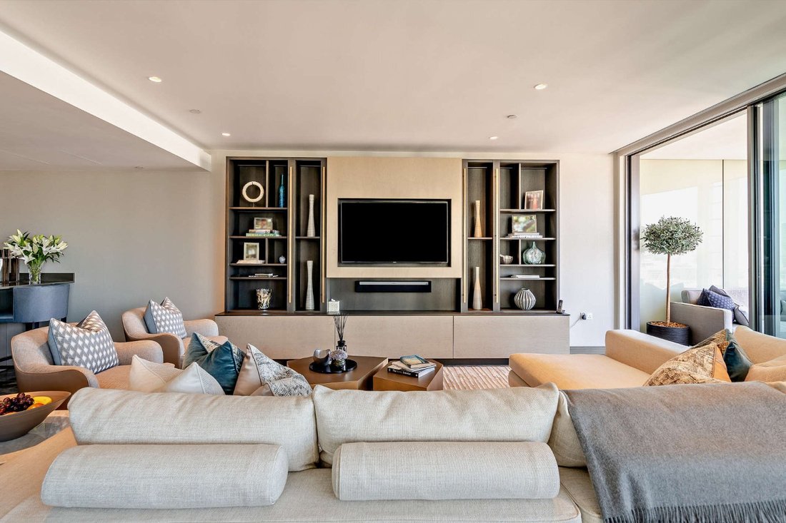 Apartment in Waterloo, Lambeth (Greater London), England 1 - 17889233