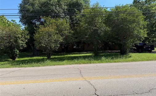House in Red Oak, Texas, United States 1