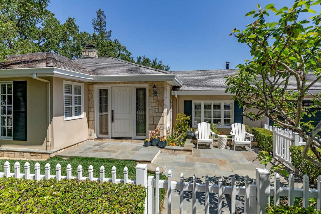 House in Emerald Hills, California, United States 4 - 17889747