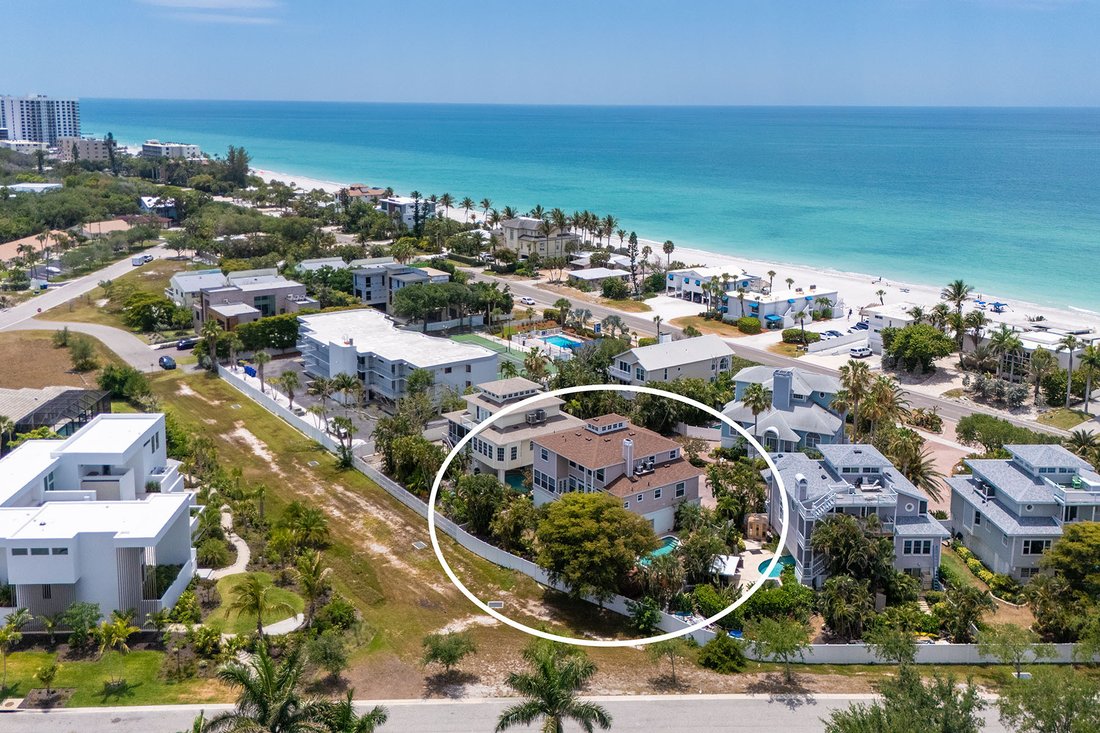 Longboat Key, Florida, United States 5 - 17888101