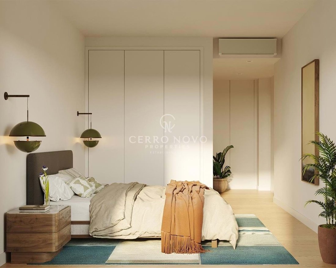 Apartment in Faro (Se e Sao Pedro), Algarve, Portugal 4 - 17888178