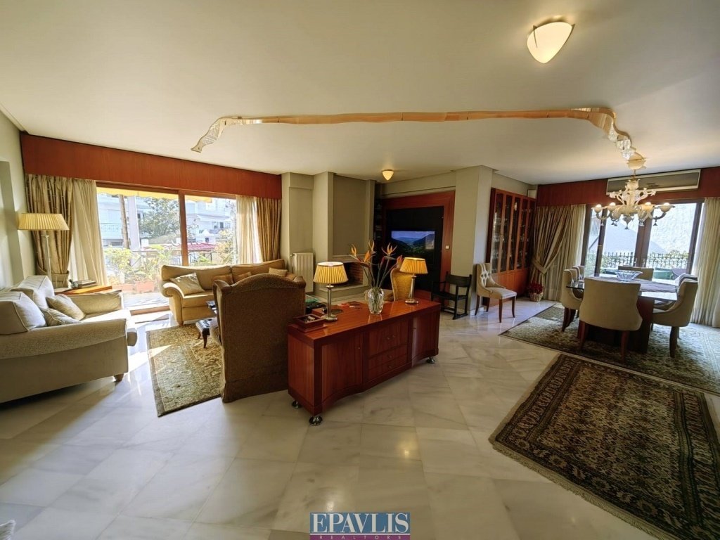 House in Glyfada, Attica, Greece 1 - 17888397