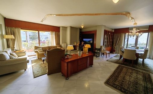 Casa en Glifada, Ática, Grecia 1