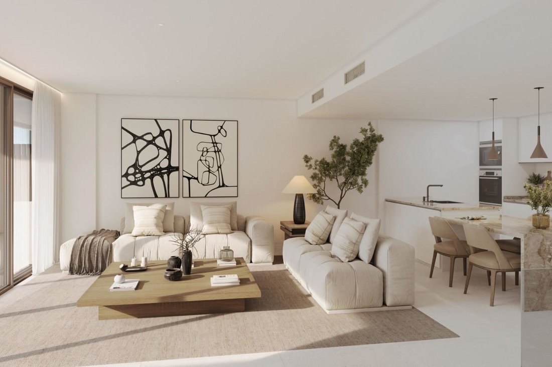 Townhouse in Fuengirola, Andalusia, Spain 3 - 17889723