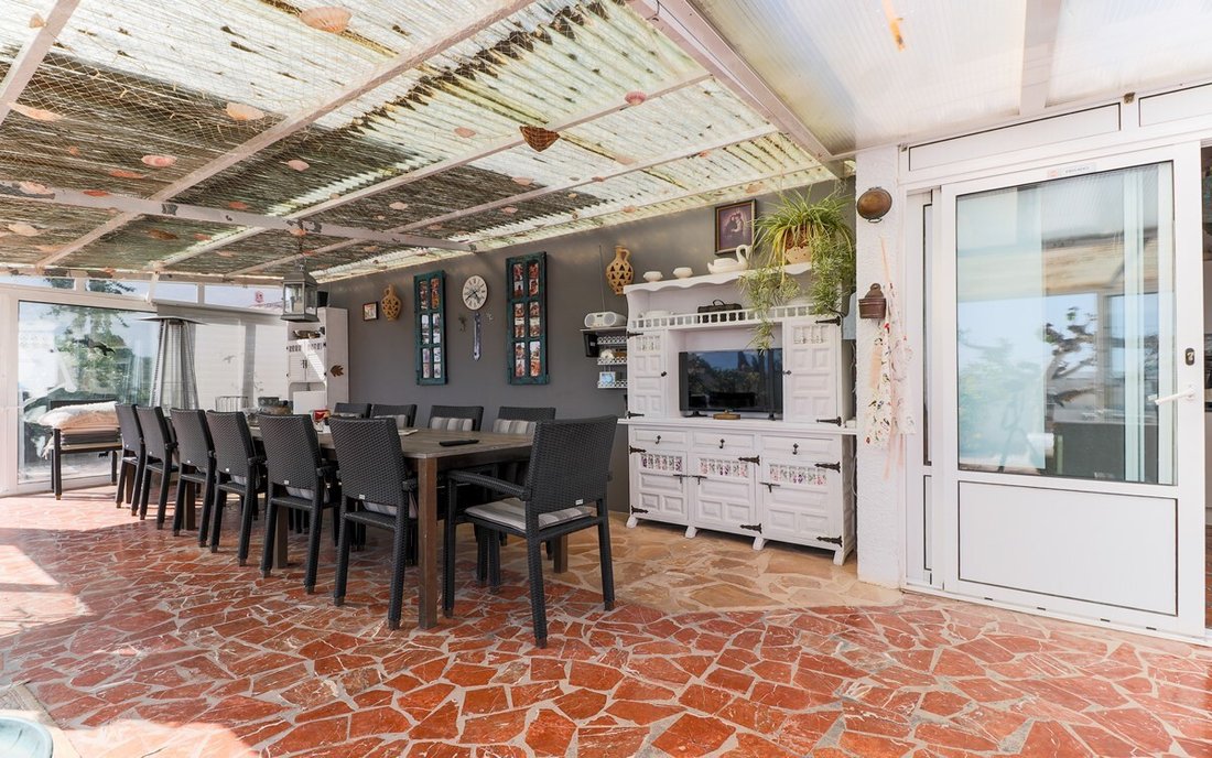 Villa in Moraira, Teulada, Valencian Community 3 - 17618375