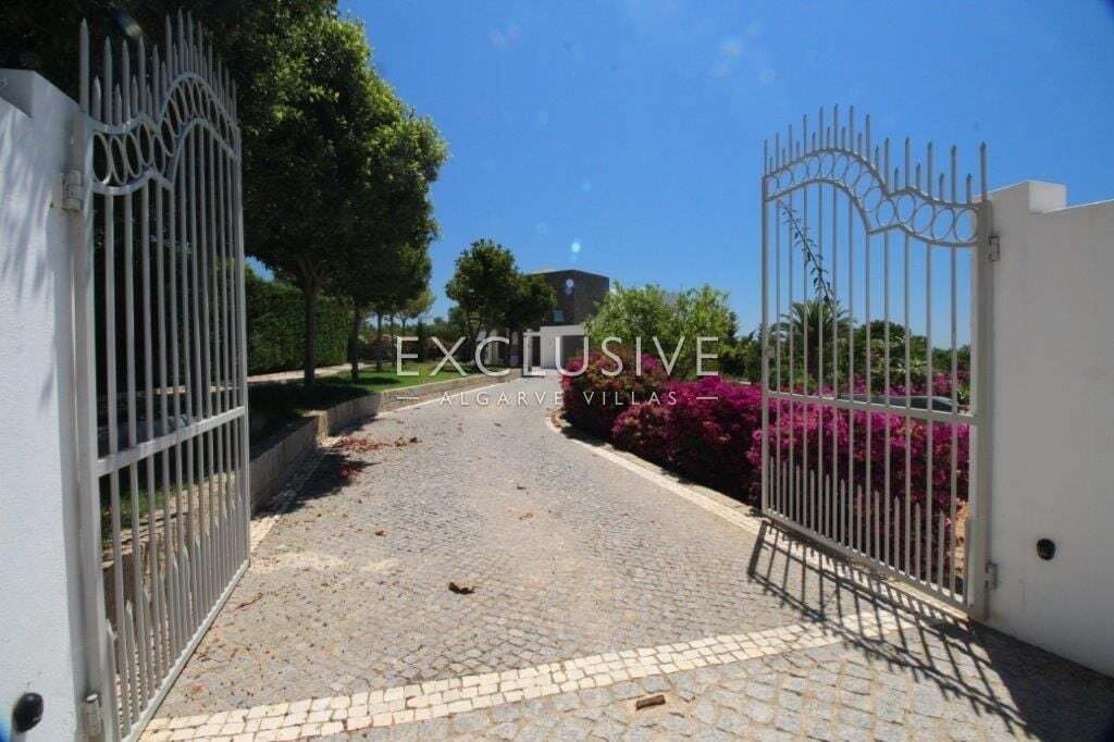 Villa in Alvor, Algarve, Portugal 3 - 11846386