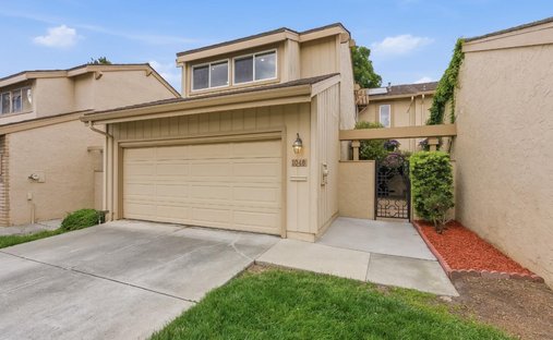 Casa a San Jose, California, Stati Uniti 1