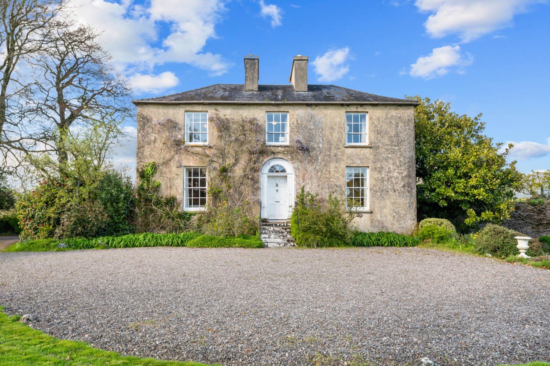 House in Conna, County Cork, Ireland 3 - 17888772