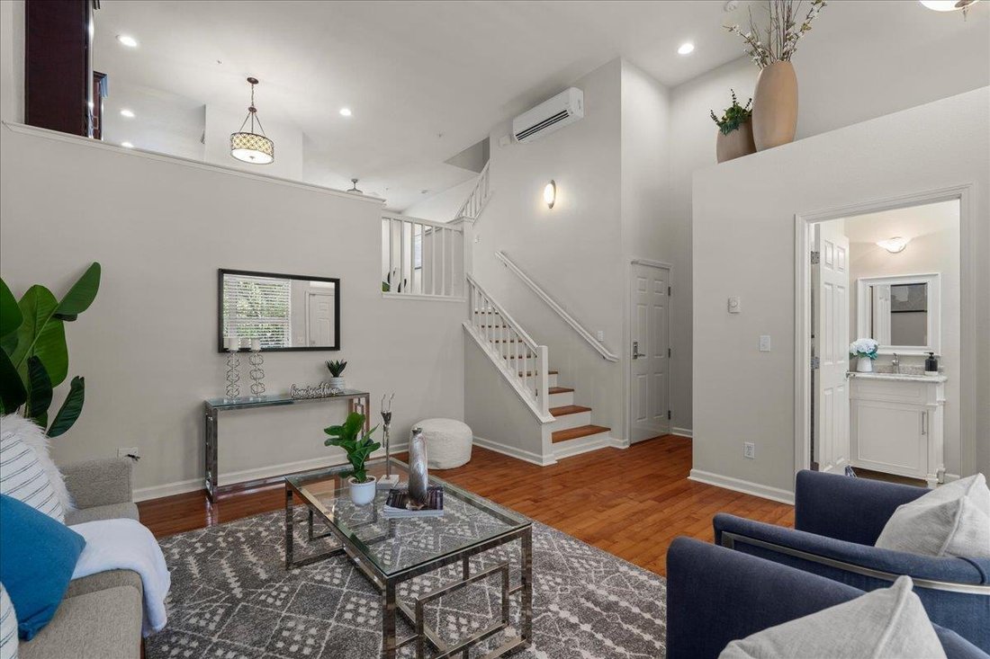 Townhouse in San Jose, California, United States 5 - 17891516