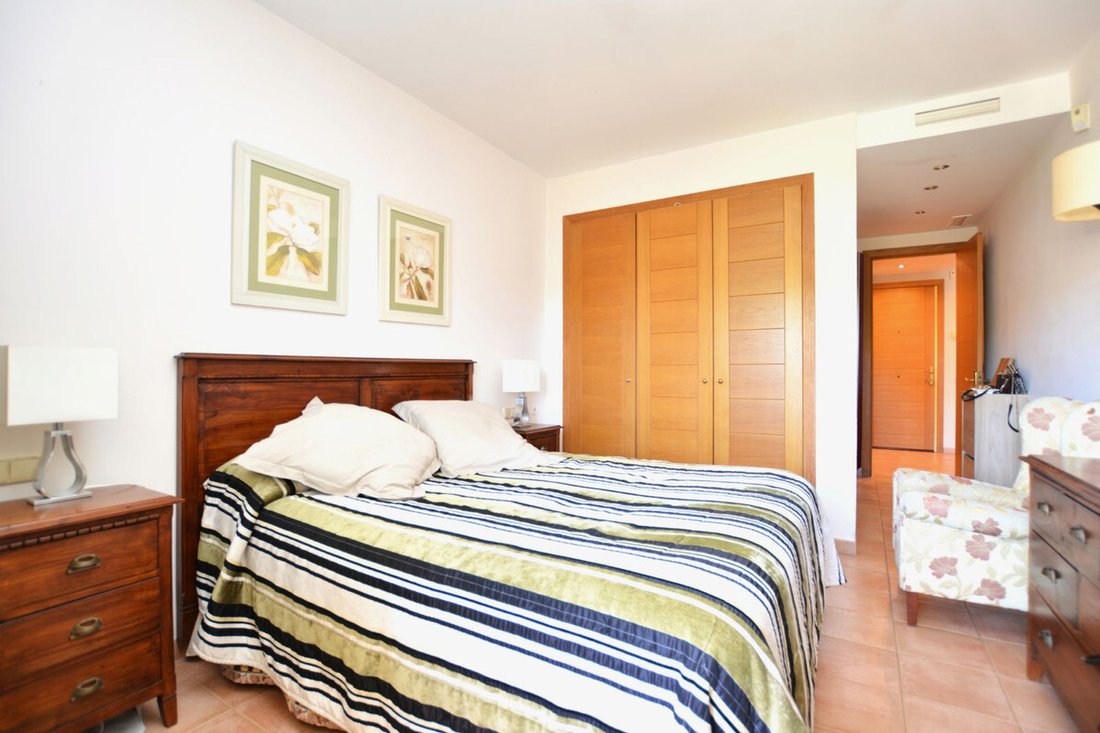 Apartment in Ojen, Andalusia, Spain 3 - 17890311