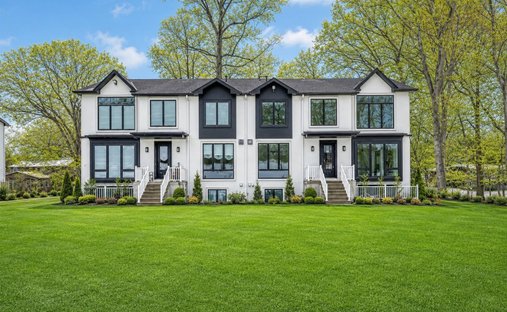 Condo in Spring Valley, New York, United States 1